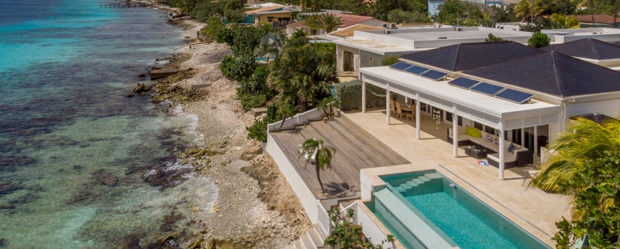 Bonaire Real Estate Investment Opportunities