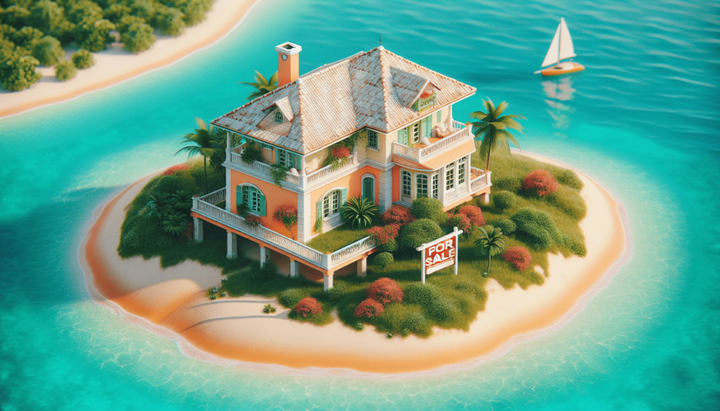 Finding the Best Investment Properties in Bonaire