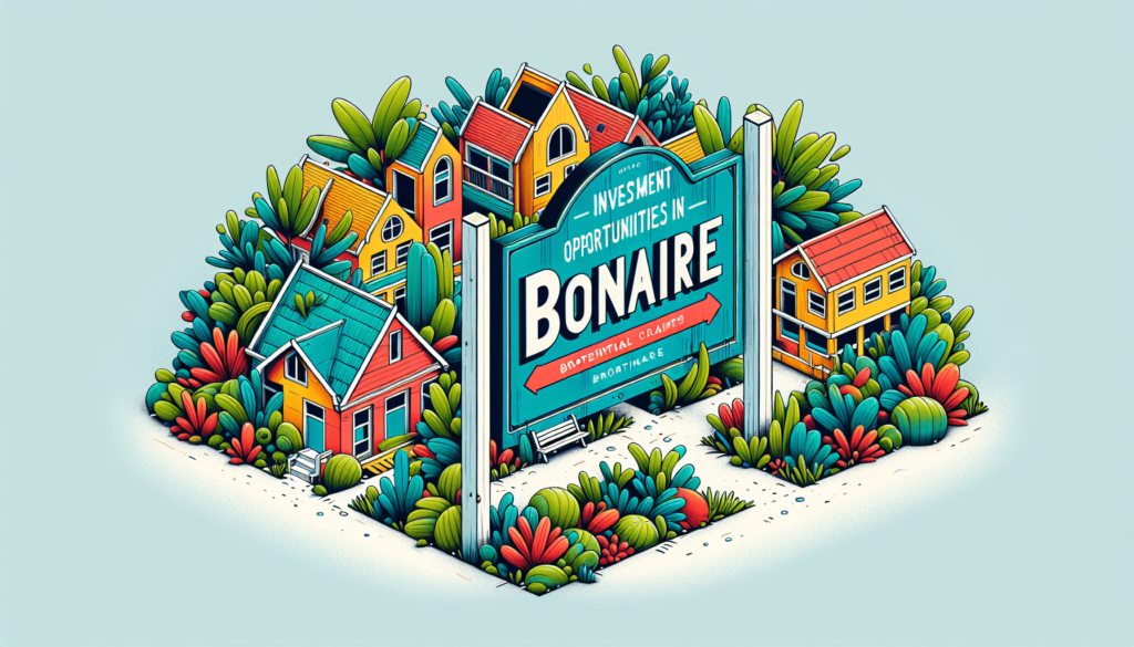 Bonaire Investment Trends to Watch