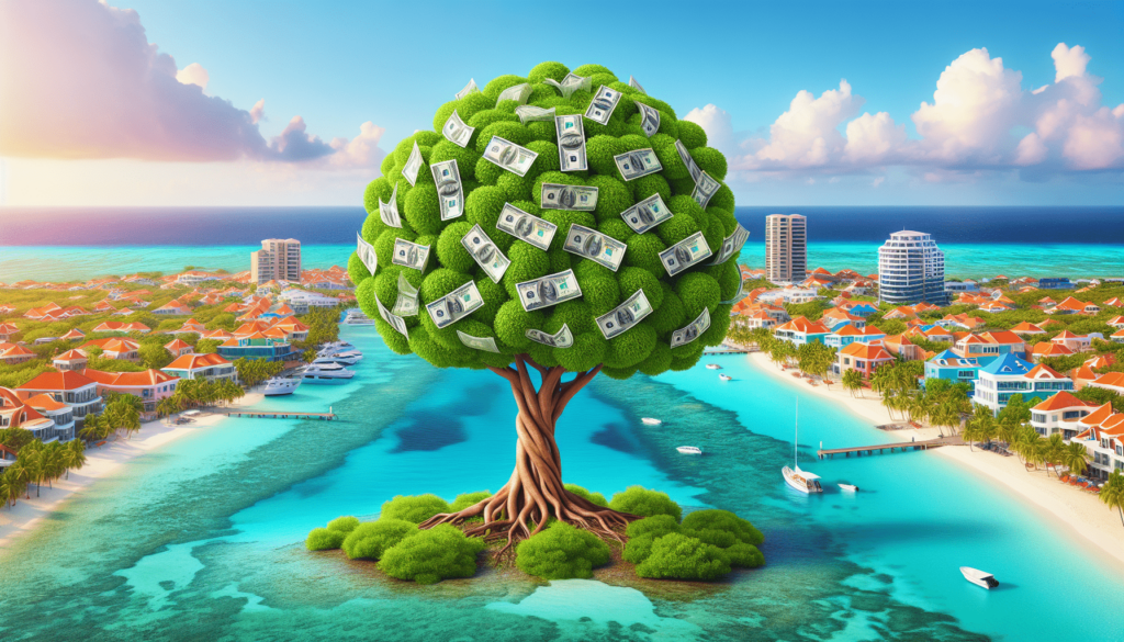 Grow Your Wealth with Bonaire Real Estate Investment