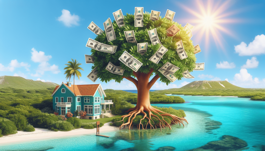 Grow Your Wealth with Bonaire Real Estate Investment