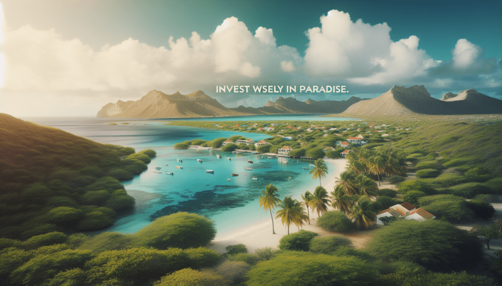 Investing Wisely: Bonaire Investment Tips