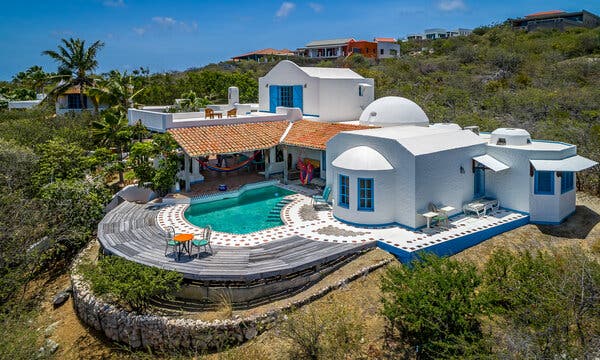 Investment Opportunities in Bonaire Real Estate