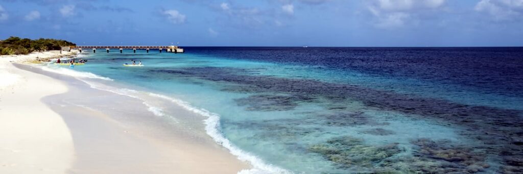 The Benefits of Investing in Bonaire