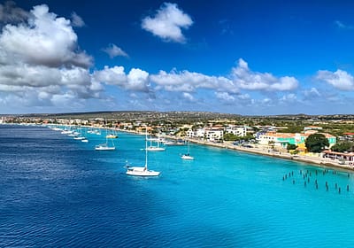 The Benefits of Investing in Bonaire