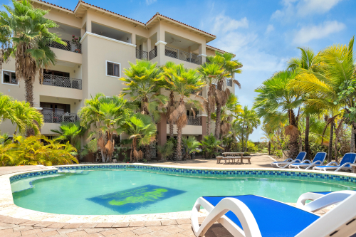 Finding Your Ideal Investment Property in Bonaire