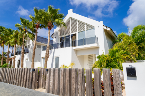 Finding Your Ideal Investment Property in Bonaire